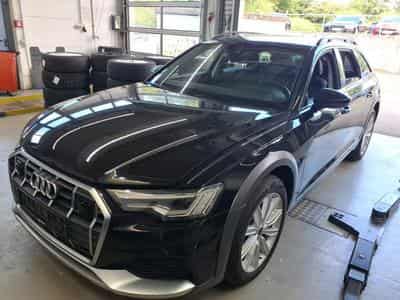 Audi A6 Avant Quattro 2.0 TDI 204 CV S-Tronic *PANO* ATTELAGE* HAYON (2023) - Foto 1