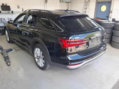 Audi A6 Avant Quattro 2.0 TDI 204 CV S-Tronic *PANO* ATTELAGE* HAYON (2023) - Foto 3