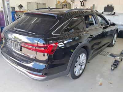 Audi A6 Avant Quattro 2.0 TDI 204 CV S-Tronic *PANO* ATTELAGE* HAYON (2023) - Foto 4