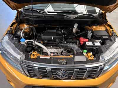 Suzuki Vitara 1.5 GLX 4WD Hybrid (2024) - Photo 10