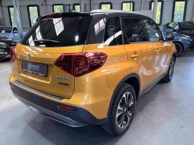 Suzuki Vitara 1.5 GLX 4WD Hybrid (2024) - Photo 3