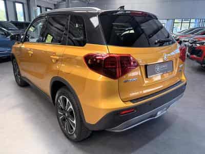 Suzuki Vitara 1.5 GLX 4WD Hybrid (2024) - Photo 4