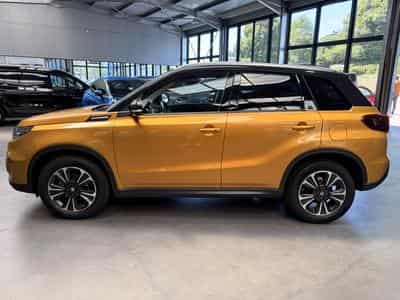 Suzuki Vitara 1.5 GLX 4WD Hybrid (2024) - Photo 5