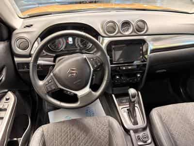 Suzuki Vitara 1.5 GLX 4WD Hybrid (2024) - Photo 9