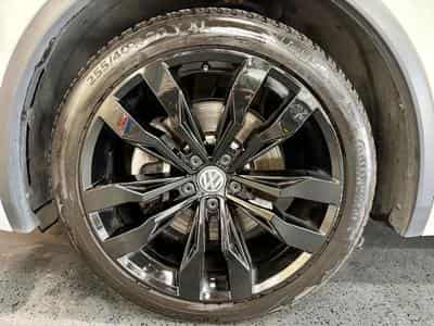 VW Tiguan Tiguan 2.0 TSi 190cv Auto 4x4 R-LINE (2020) - Foto 3