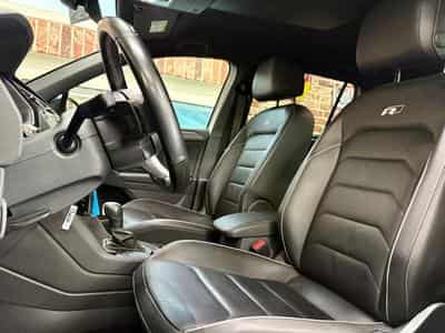 VW Tiguan Tiguan 2.0 TSi 190cv Auto 4x4 R-LINE (2020) - Foto 5
