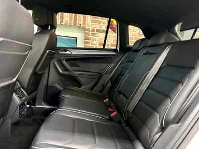 VW Tiguan Tiguan 2.0 TSi 190cv Auto 4x4 R-LINE (2020) - Foto 6
