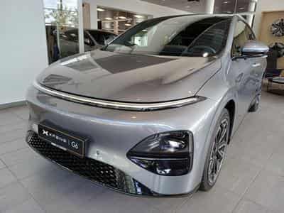 Xpeng G6 New AWD Performan (2026) - Photo 1