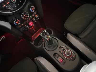 Mini Cooper JOHN WORKS (2023) - Photo 10