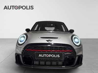 Mini Cooper JOHN WORKS (2023) - Photo 14