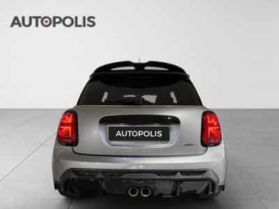 Mini Cooper JOHN WORKS (2023) - Photo 15