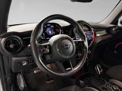 Mini Cooper JOHN WORKS (2023) - Photo 8