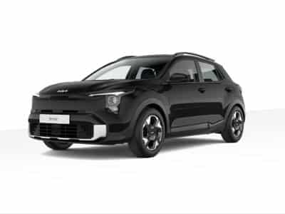 Kia Stonic 1.0 T 100 GT Line DCT (2026) - Photo 1