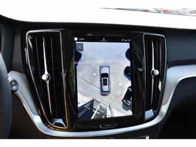 Volvo V60 (2025) - Foto 14