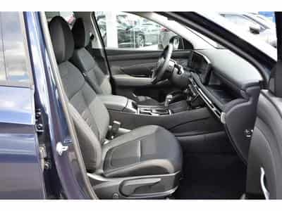 Hyundai Tucson (2026) - Photo 7