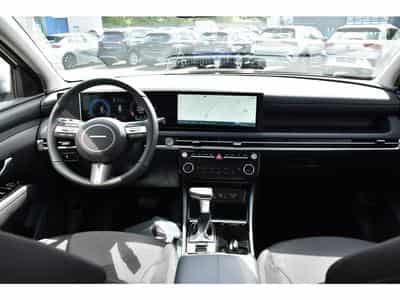 Hyundai Tucson (2026) - Photo 9