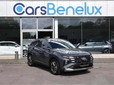 Hyundai Tucson (2026) - Photo 1