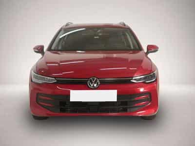 VW Golf (2025) - Photo 2