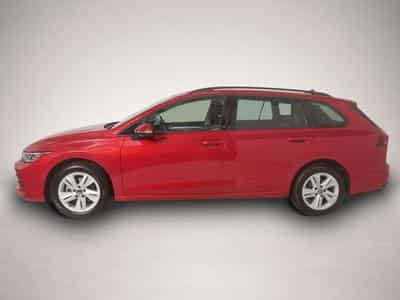 VW Golf (2025) - Photo 3