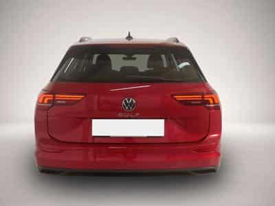 VW Golf (2025) - Photo 4