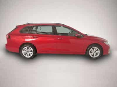 VW Golf (2025) - Photo 5