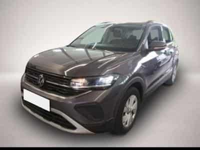 VW T-Cross (2024) - Foto 1