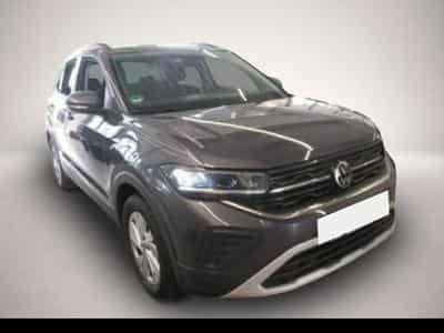 VW T-Cross (2024) - Foto 2