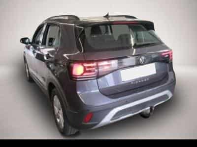 VW T-Cross (2024) - Foto 3