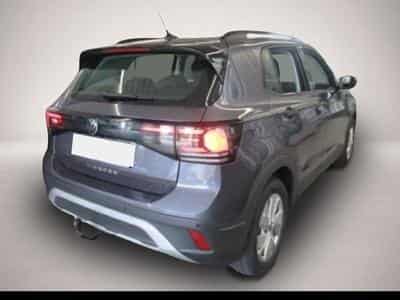 VW T-Cross (2024) - Foto 4