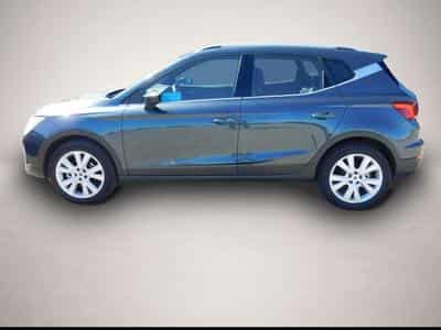 Seat Arona (2023) - Foto 1