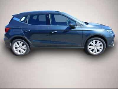 Seat Arona (2023) - Foto 2
