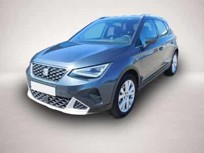 Seat Arona (2023) - Foto 5