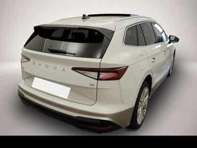 Skoda Enyaq (2025) - Photo 2