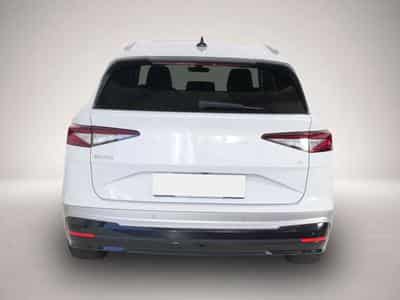 Skoda Enyaq (2025) - Photo 4