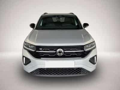 VW T-Cross (2026) - Photo 2