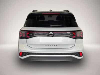 VW T-Cross (2026) - Photo 5