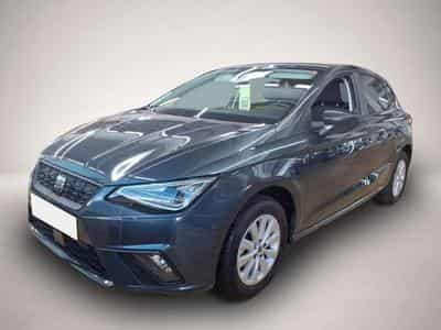 Seat Ibiza (2025) - Photo 1