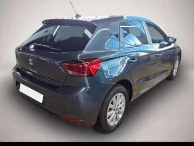 Seat Ibiza (2025) - Photo 2