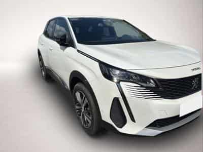 Peugeot 3008 (2024) - Photo 1