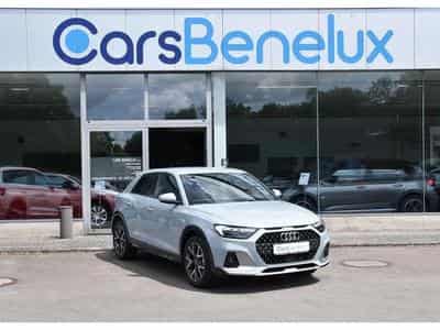 Audi A1 (2025) - Photo 1