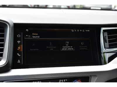 Audi A1 (2025) - Photo 11
