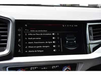 Audi A1 (2025) - Photo 15