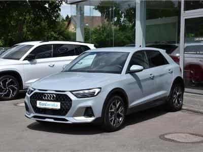 Audi A1 (2025) - Photo 2