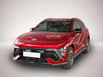 Hyundai Kona (2026) - Foto 1