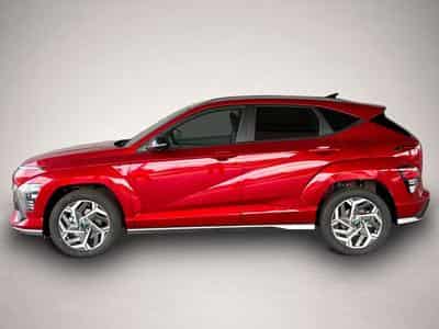 Hyundai Kona (2026) - Foto 2