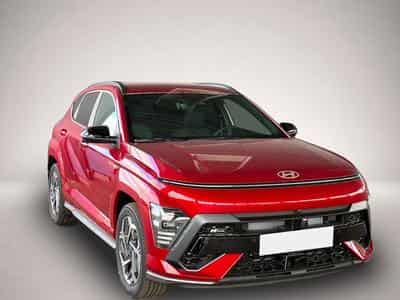 Hyundai Kona (2026) - Foto 4