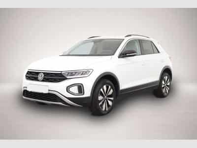 VW T-Roc (2025) - Foto 1