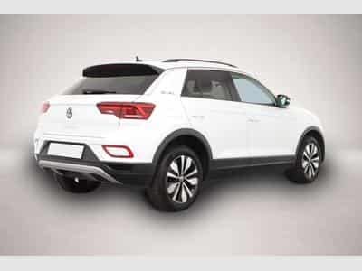 VW T-Roc (2025) - Foto 2