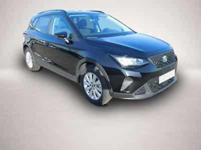 Seat Arona (2023) - Photo 5
