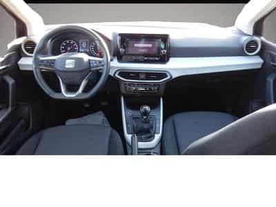 Seat Arona (2023) - Photo 6